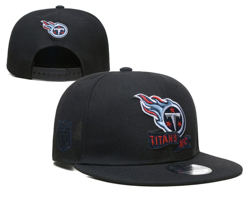 2022 NFL Tennessee Titans Hat YS10201->nfl hats->Sports Caps